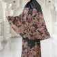 Egypt Prayer Robe - Eclipse