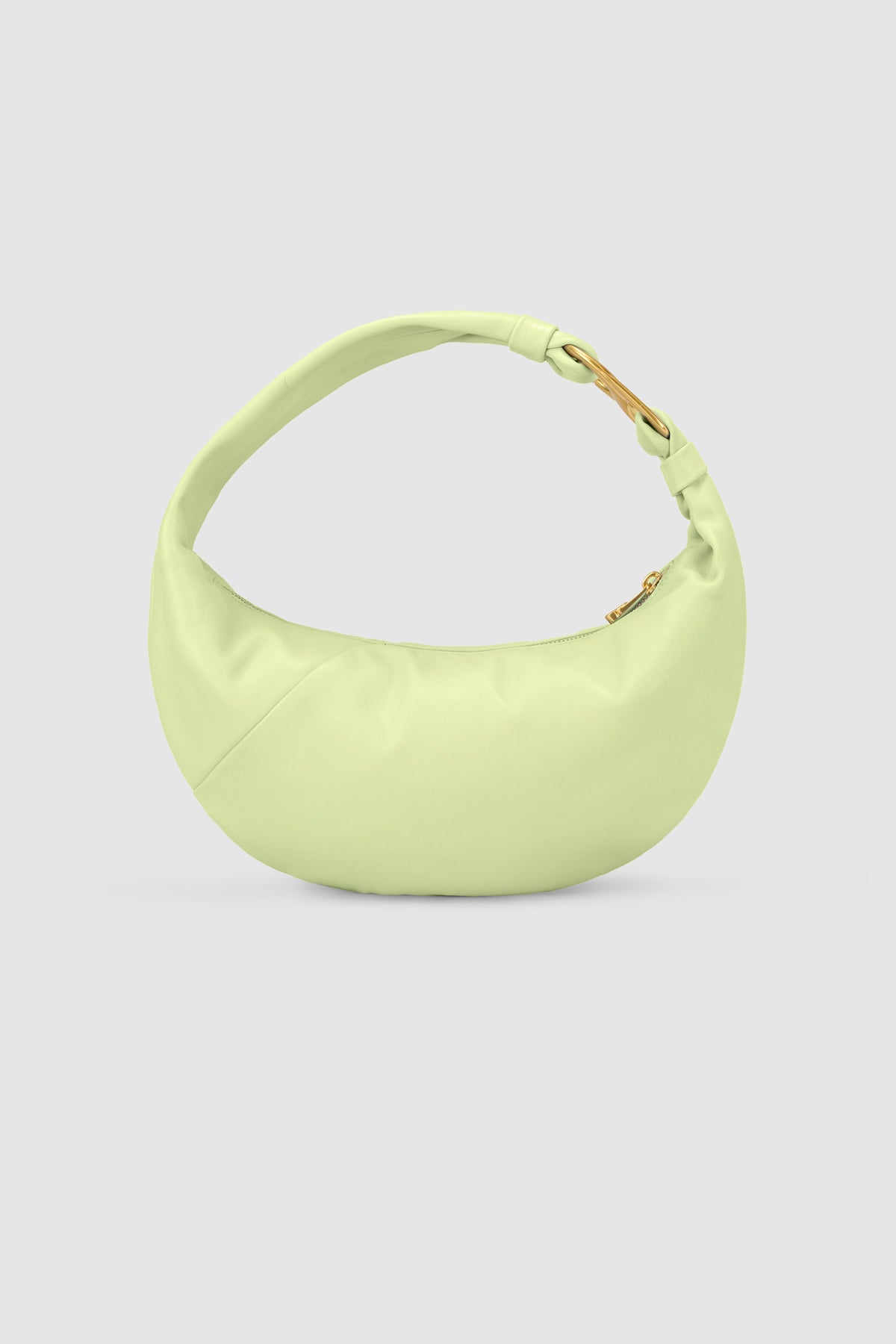 Moona Bag - Lime Cream