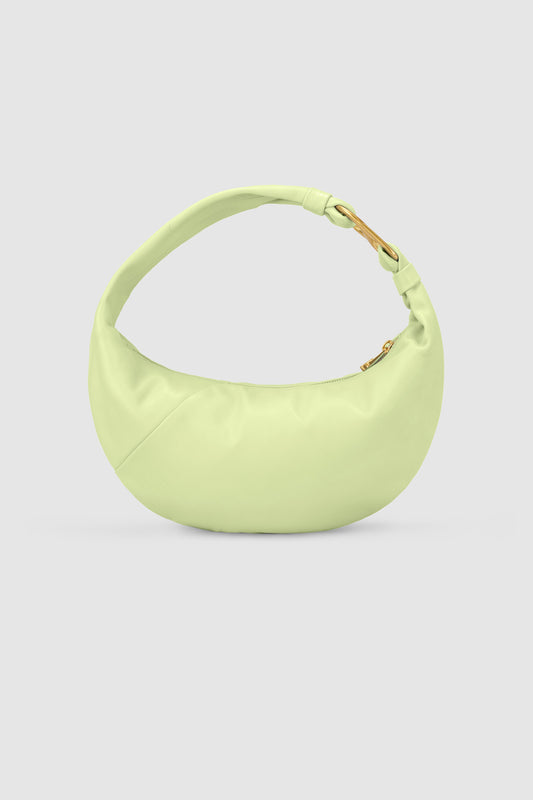 Moona Bag - Lime Cream