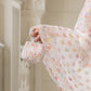 Nagita Capsule Prayer Robe - True White