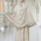 Egypt Prayer Robe - Reed