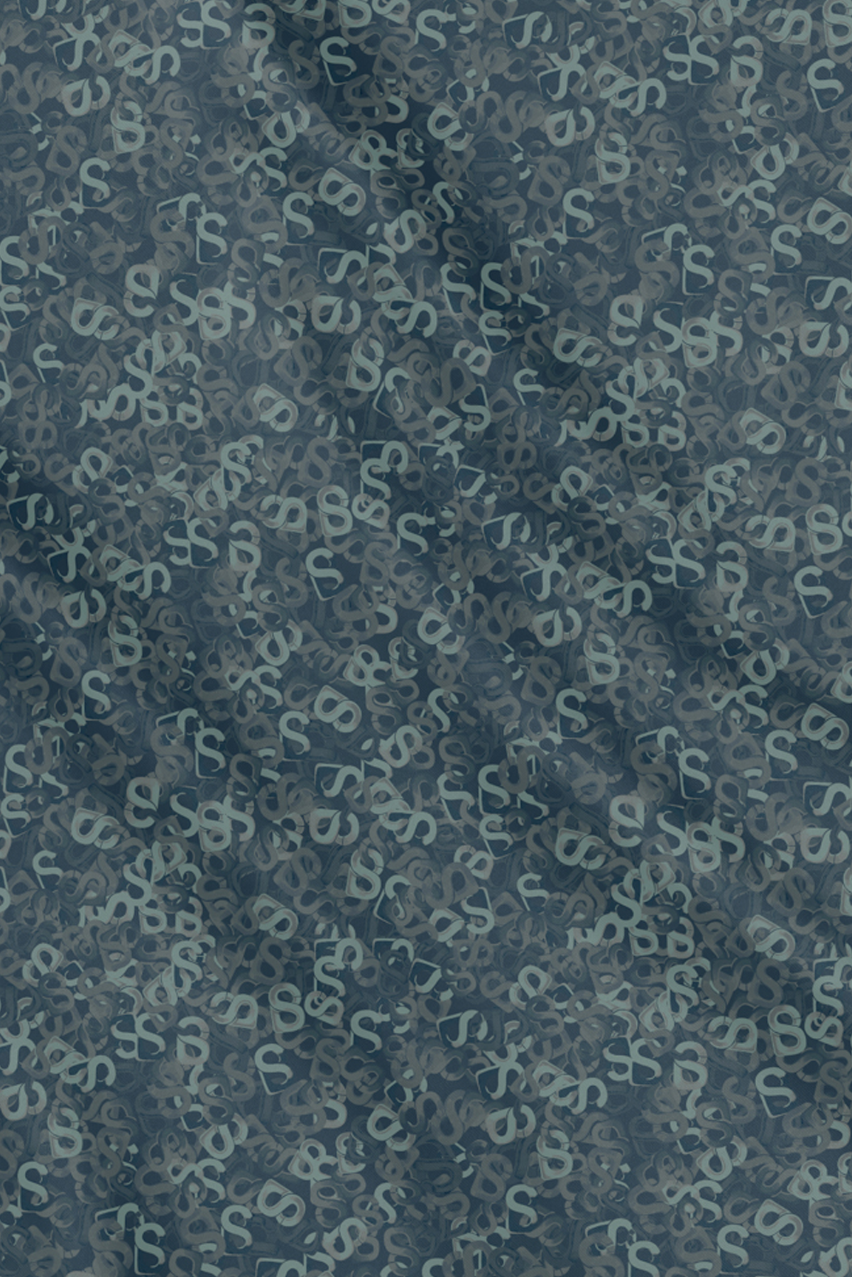 Samla Multicolor Square - Oceana