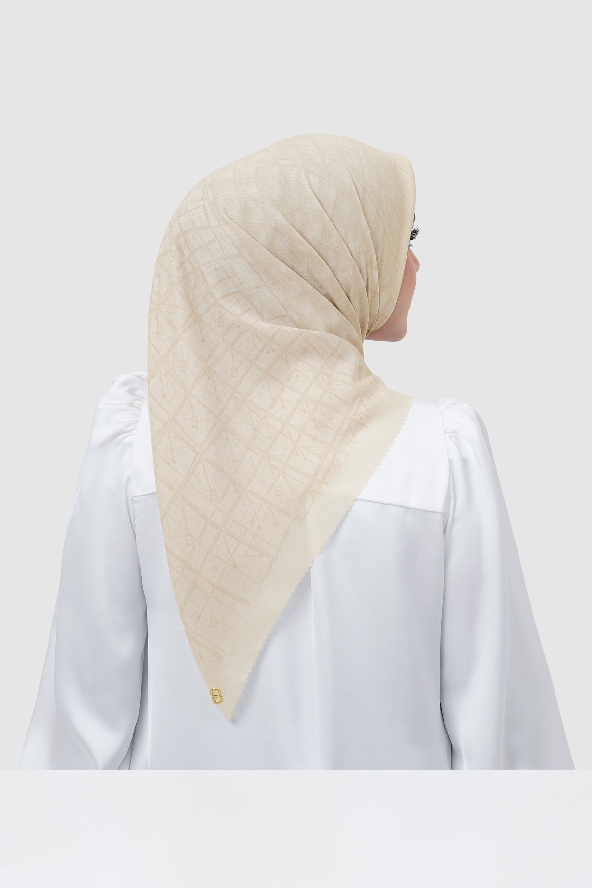 Musée Square - Pastry