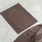 Tapis Abstre Capsule Prayer Robe - Choco