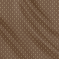 Songket Square - Cinnamon