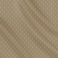 Songket Square - Ginger