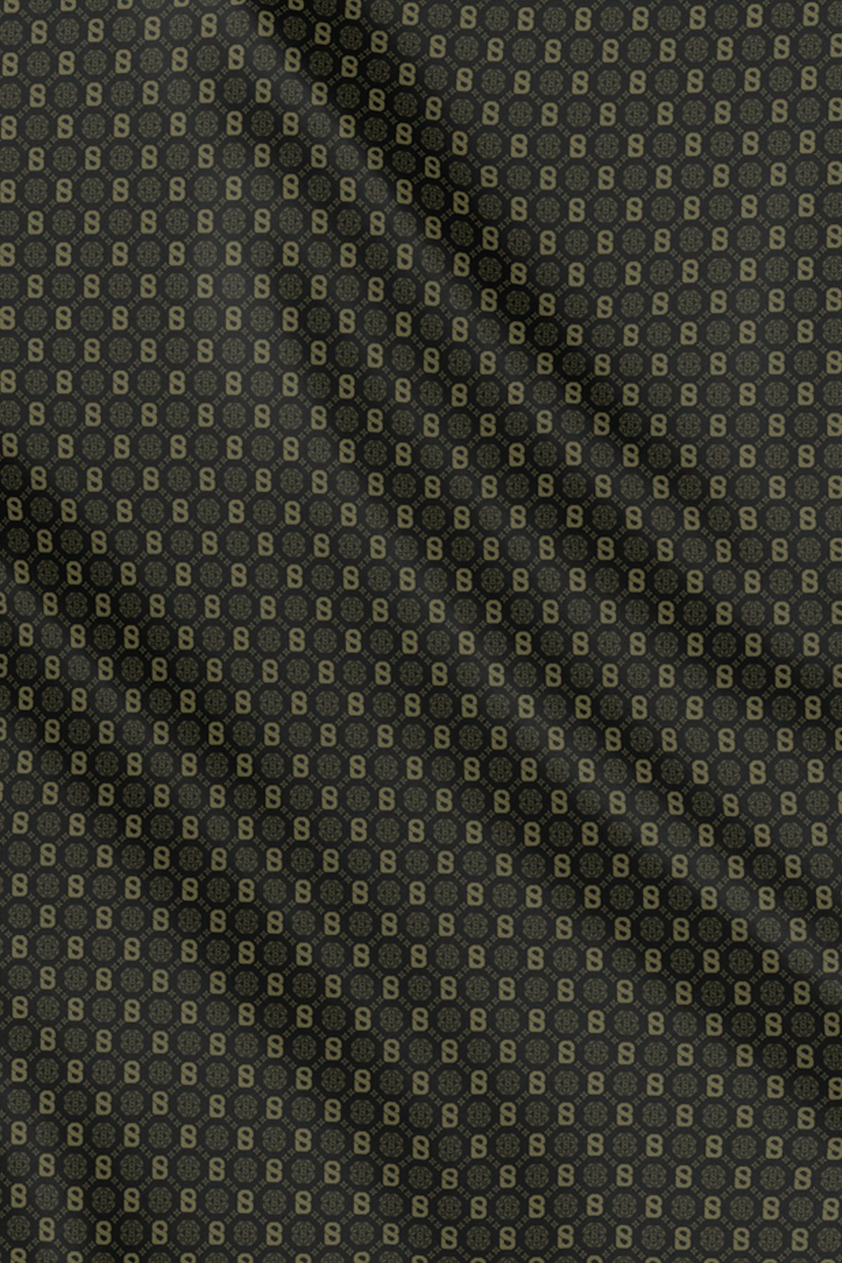 Songket Square - Hornbill