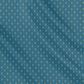 Songket Square - indigo