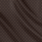 Songket Square - Mahogany
