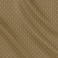 Songket Square - Peanut