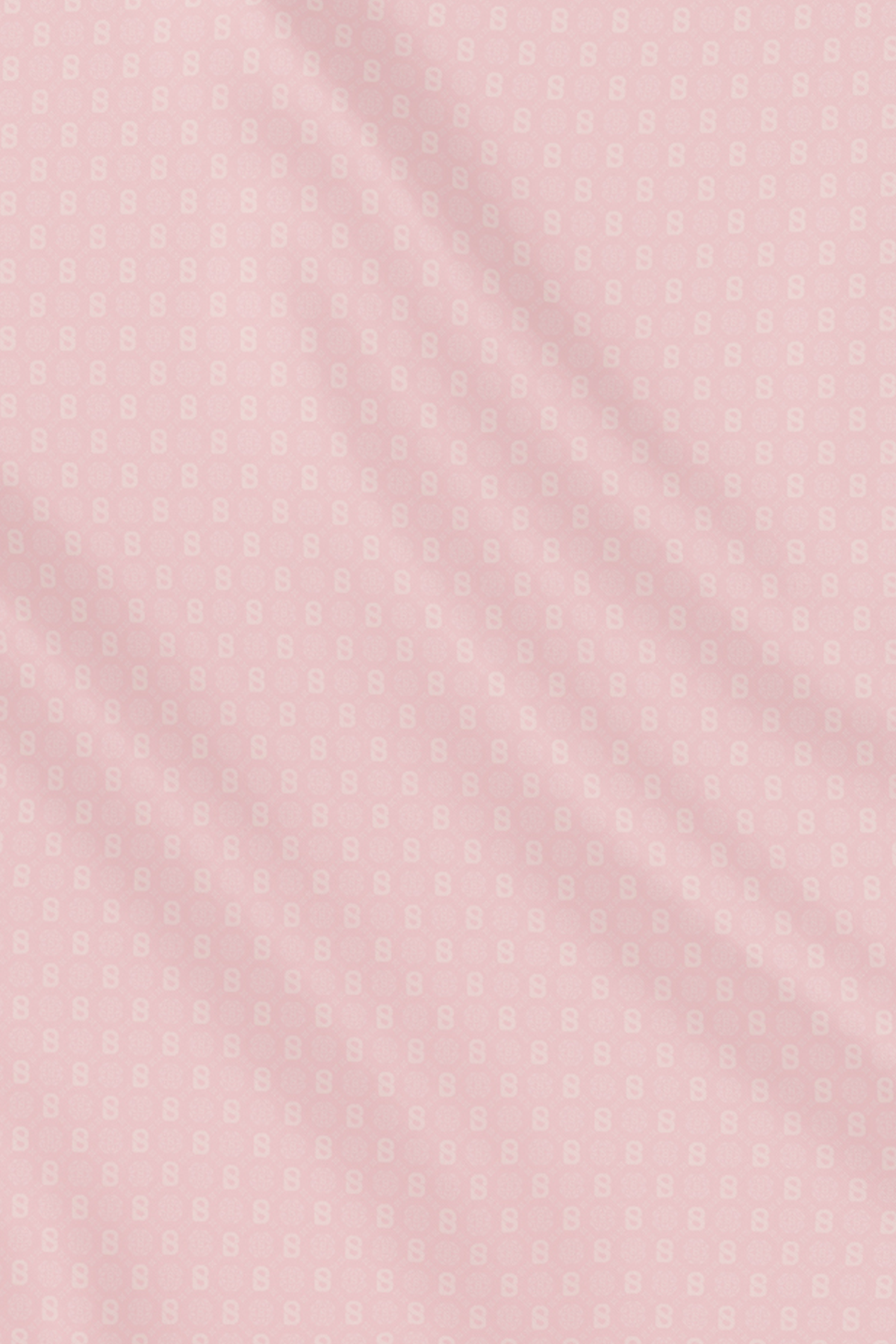 Songket Square - Pink Beach