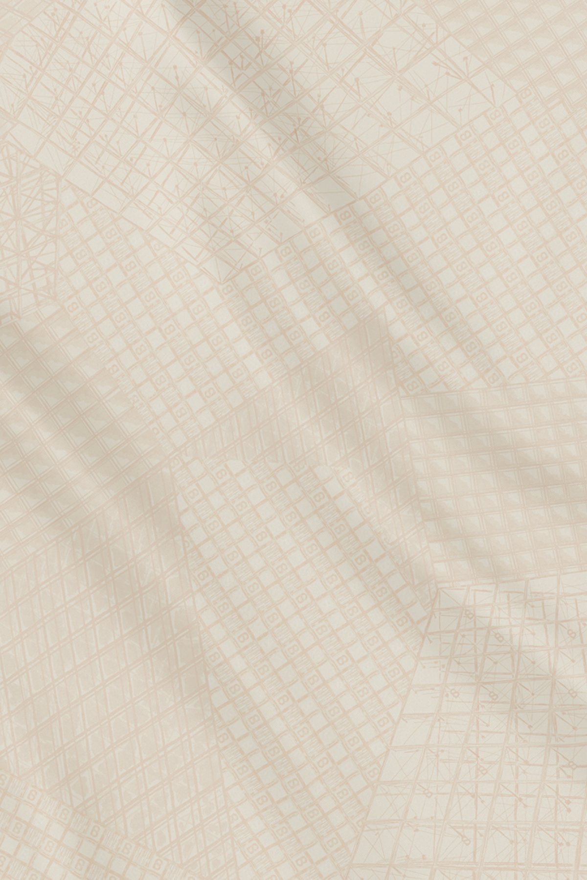 Musée Square - Pastry