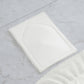 Safa Prayer Robe - Broken White