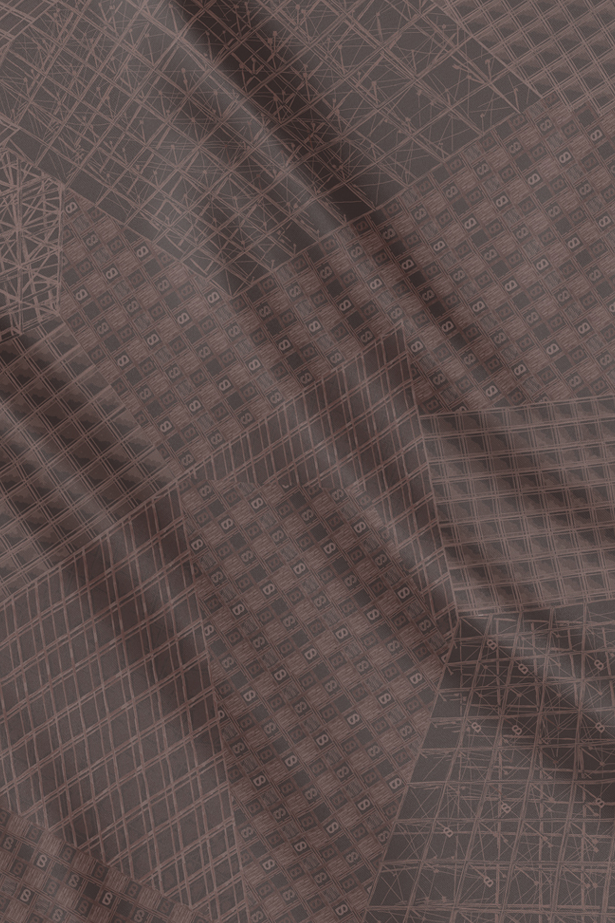 Musée Square - Éclair