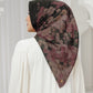 Egypt Voile Square - Eclipse