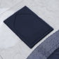 Safa Prayer Robe - Navy