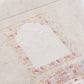 Nagita Capsule Prayer Robe - True White