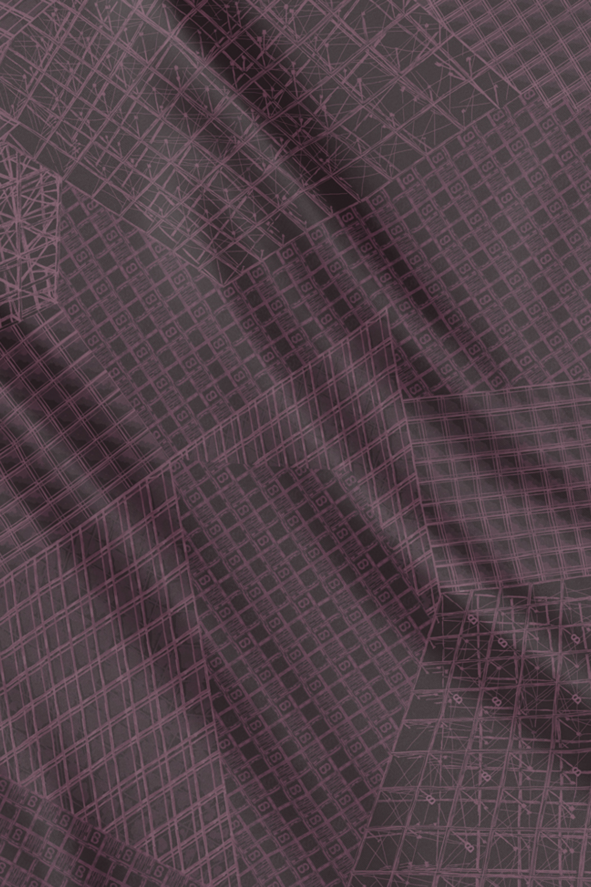 Musée Square - Raisin