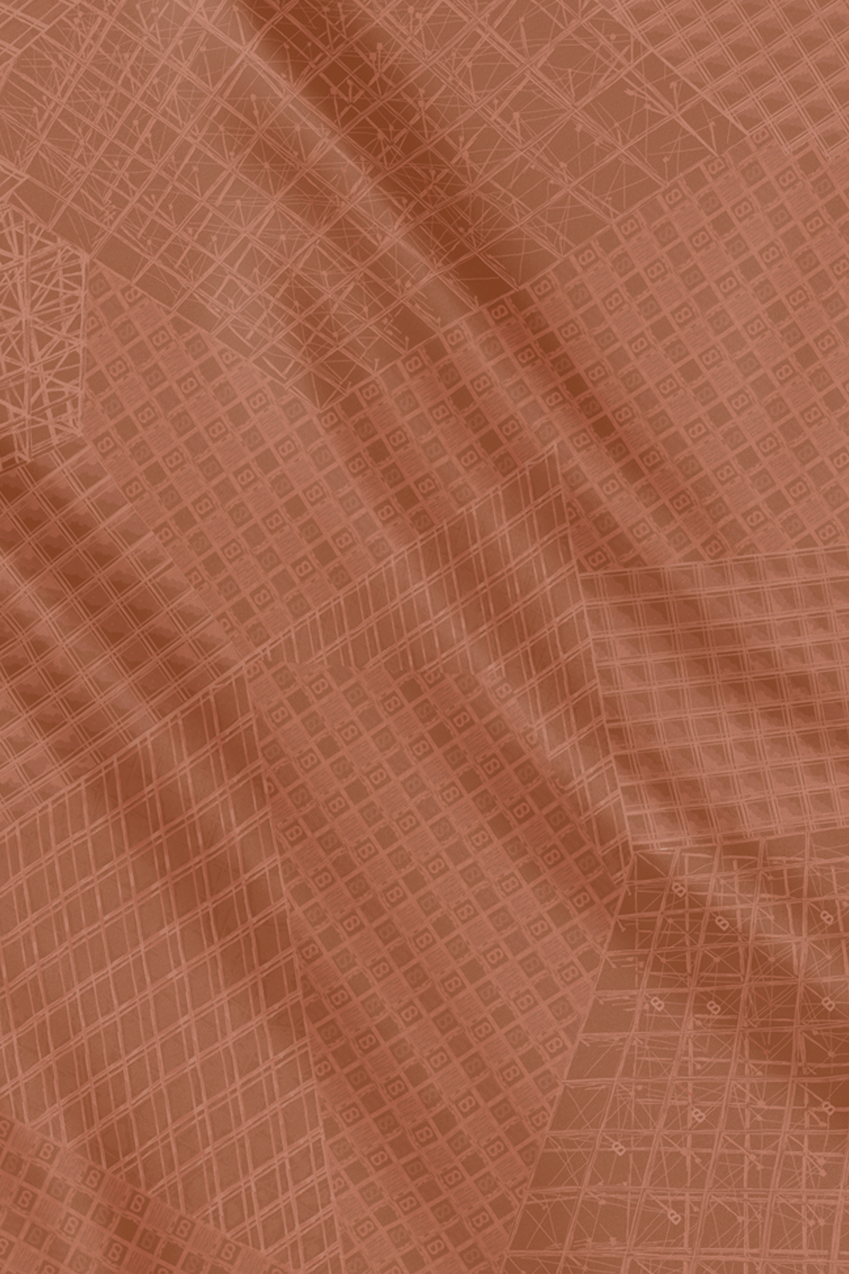 Musée Square - Le Caramel