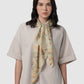 Tulip Voile Square - Sirocco
