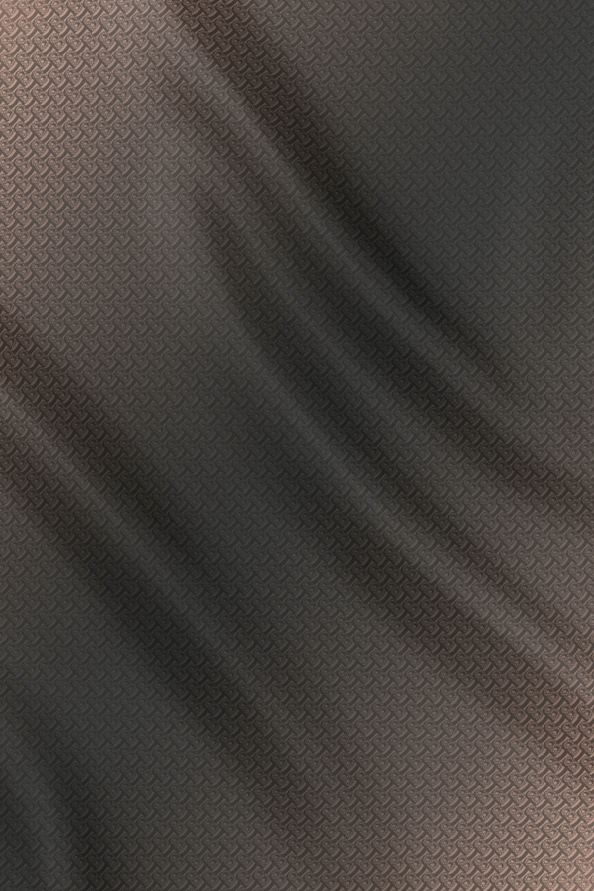 Bimu Horizon Satin Square - Eclipse