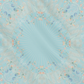 Tulip Satin Square - Breeze