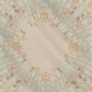 Tulip Voile Square - Sirocco