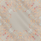 Tulip Satin Square - Greige
