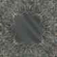 Tulip Satin Square - Moon