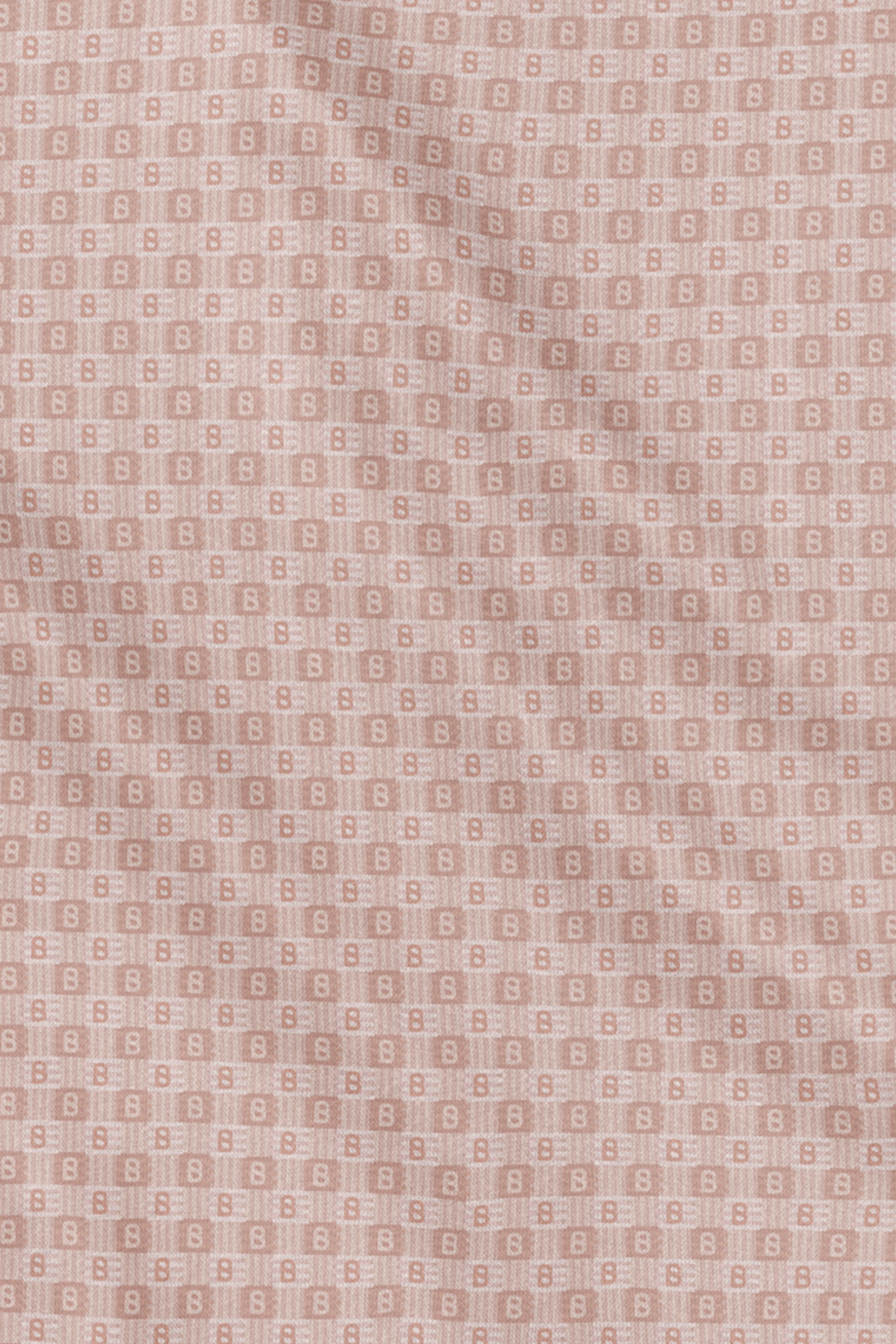 Anyam Square - Pale Mauve