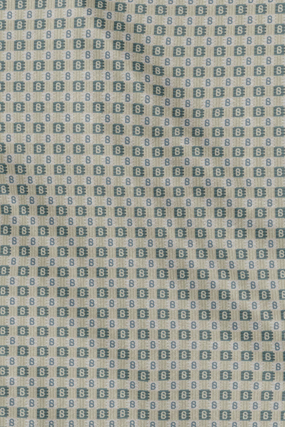 Anyam Square - Plaza Taupe