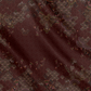 Egypt Satin Square - Carmine