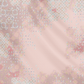 Moroccan Satin Square - Rosewater