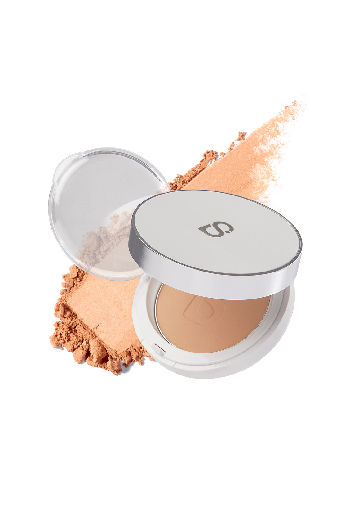 Everyday Perfect Blurring Compact Powder