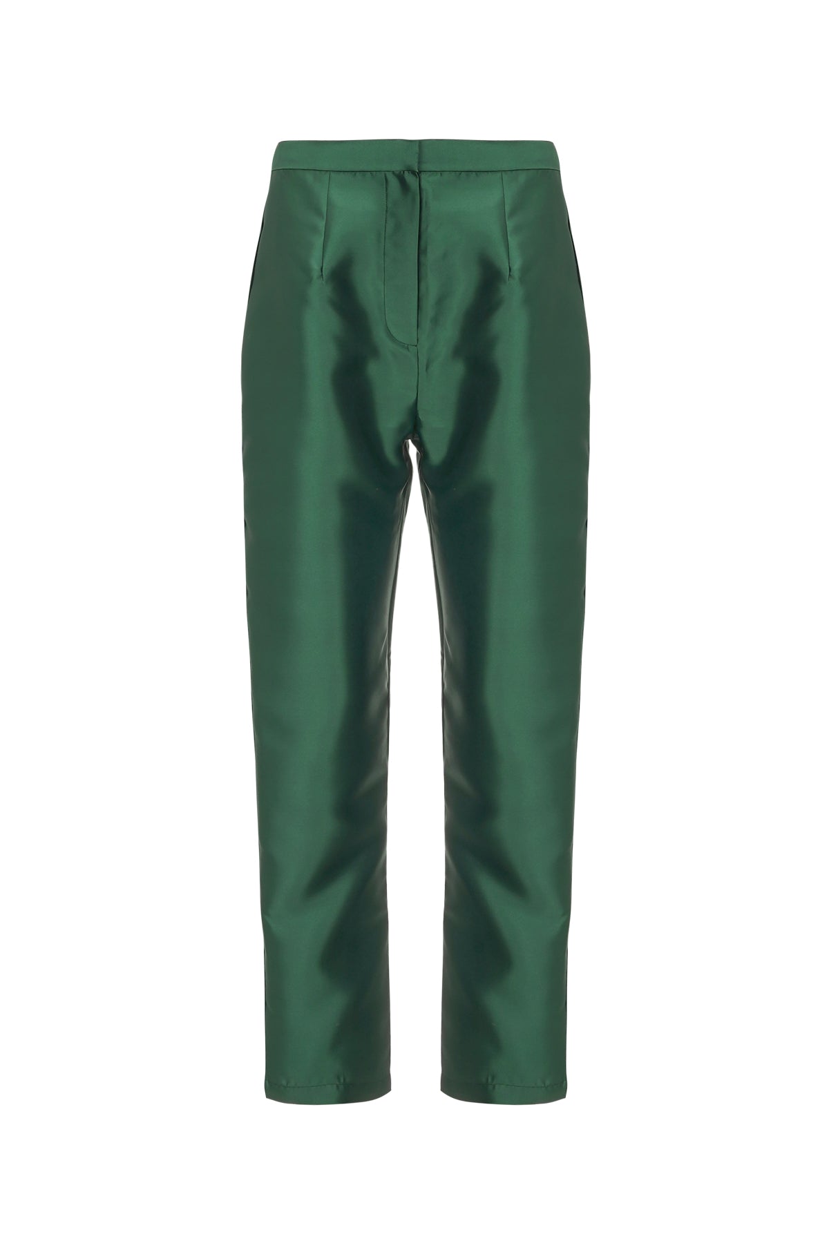 Adara Ankle Pants - Eden