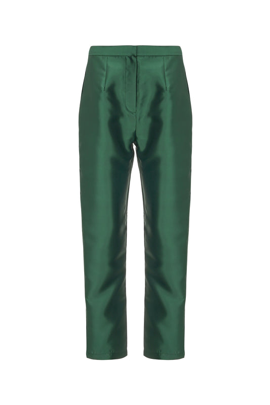Adara Ankle Pants - Eden