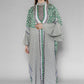 Adara Shirt Dress - Eden