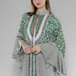 Adara Shirt Dress - Eden