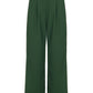 Adara Wide Leg Pants - Eden