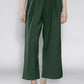 Adara Wide Leg Pants - Eden