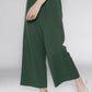 Adara Wide Leg Pants - Eden