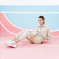 Athleisure Air Jogger - Beige