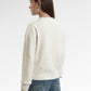 Alaia Cardigan - White