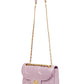 Alana Bag - Dusty Purple