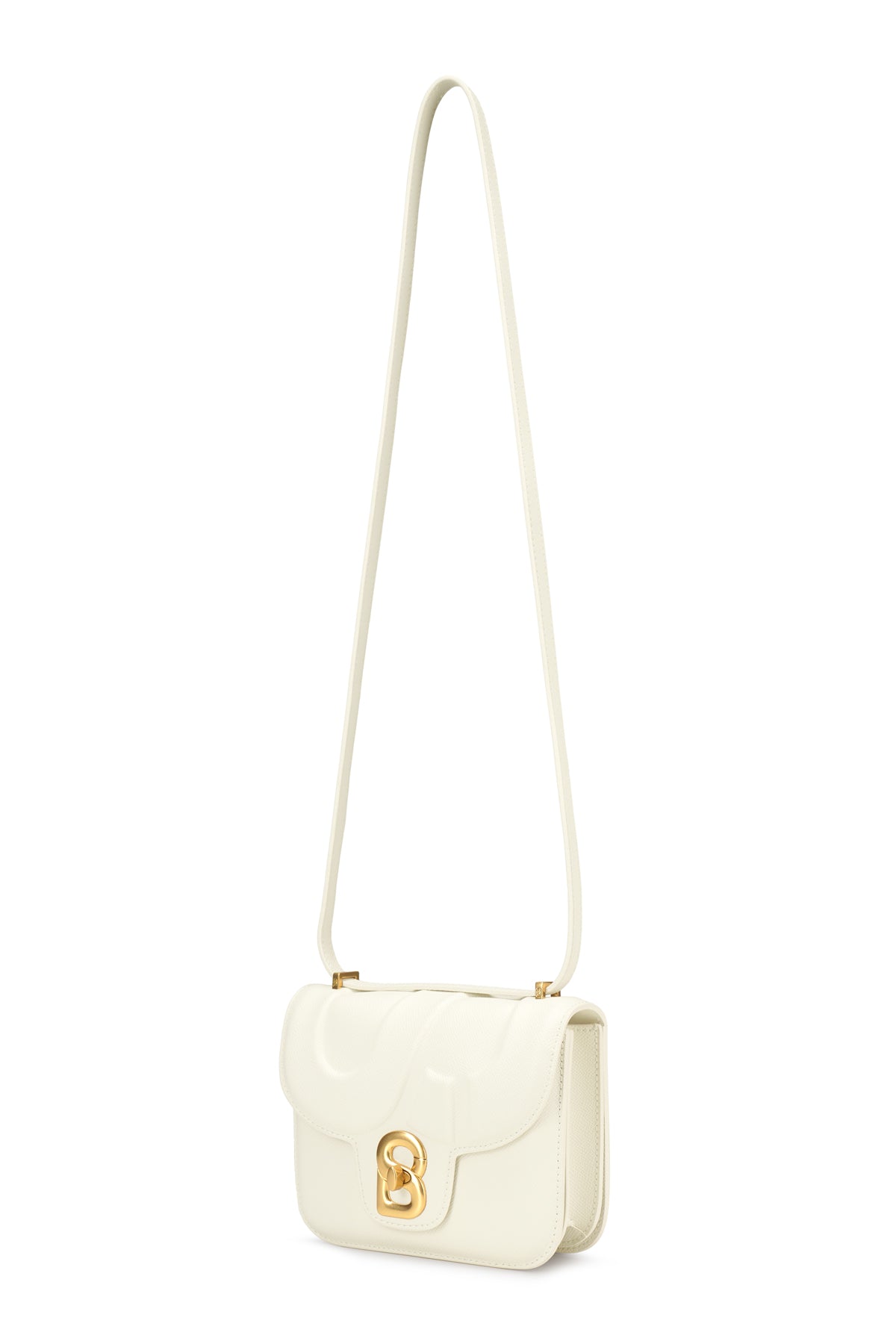 Alba Bag - Bianco Candido