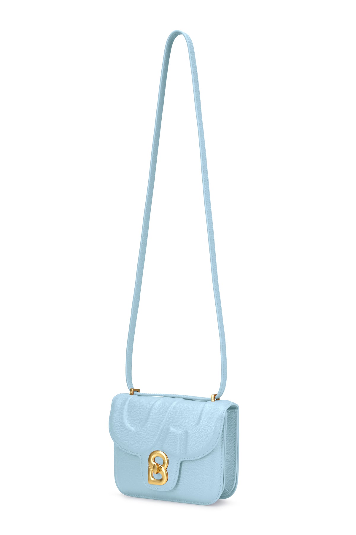 Alba Bag - Cornflower