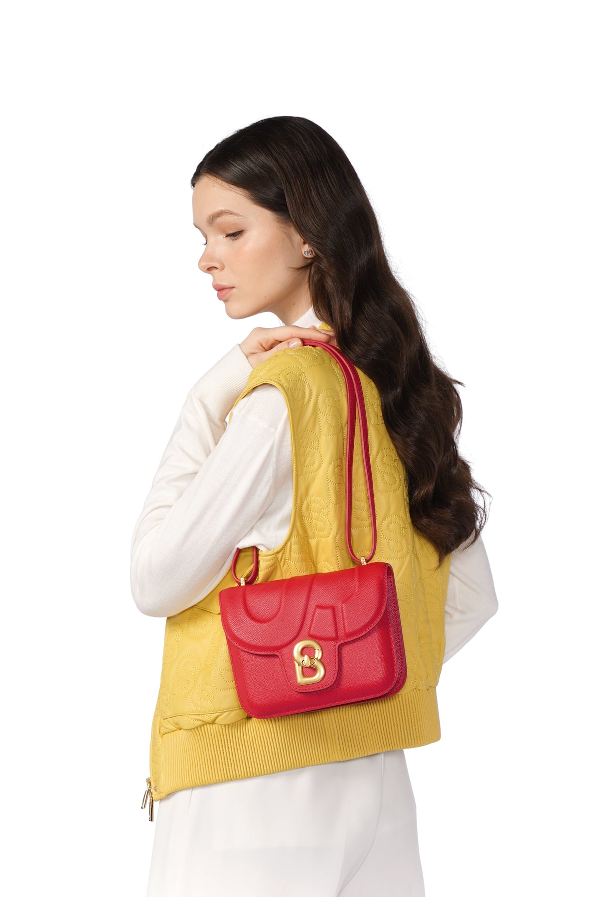 Alba Bag - Lacca