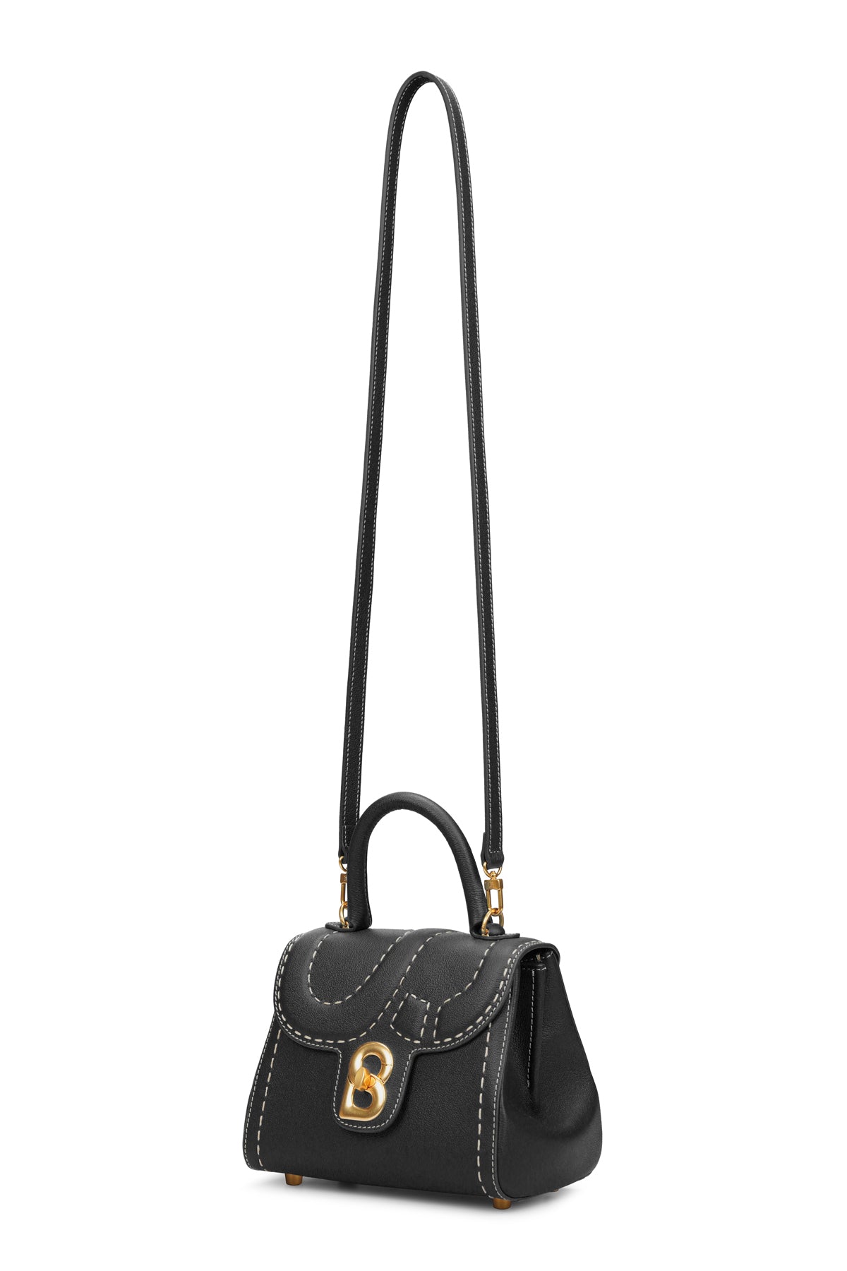 Alexa Bag - Black