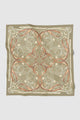 Alexandra Voile Square - Tapestry