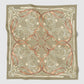 Alexandra Silk Jacquard Square - Tapestry
